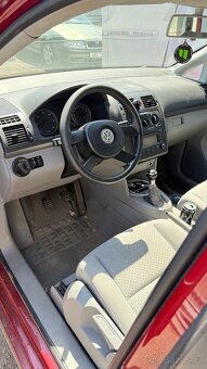 Touran 1.9tdi - 5