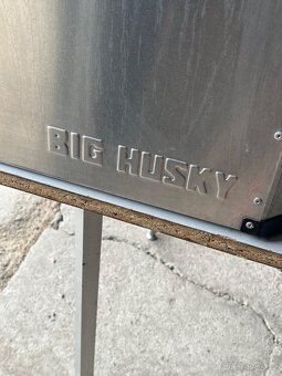 Motokufry Big Husky - 5
