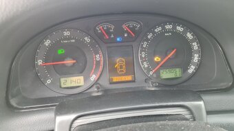 Prodam nahradni dily Skoda SuperB 1.9TDI - 5