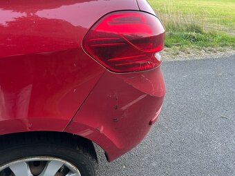 Renault Clio III, 2011, 1.2i, pracovní vůz - 5