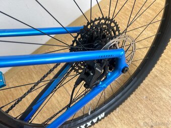Mondraker chrono R 29” vzduchová fox vidlice - 5
