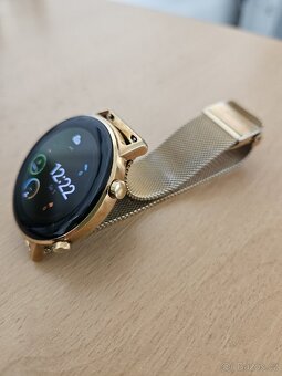 Chytré hodinky HUAWEI WATCH GT 2 - 5