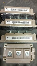 IGBT průmyslové tranzistory 800A a další - 5
