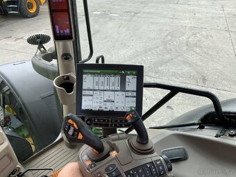 JOHN DEERE 6R195 ULTIMATE EDITION - 5
