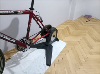 TACX Flux S Smart - 5