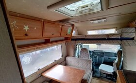 FODR TRANSIT OBYTNÝ VŮZ - 5