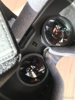 Samsung gear VR oculus - 5