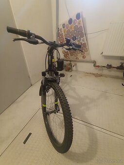 Dětské jízdní kolo 24'' - 5