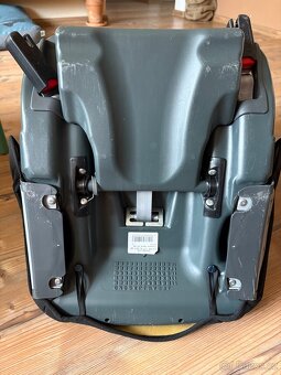Britax römer Evolva 123 SL SÍCT - 5