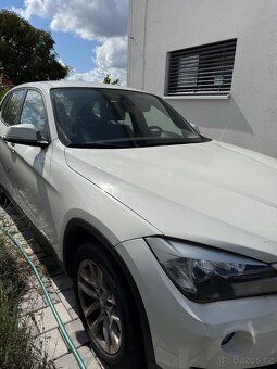 BMW X1 - 5