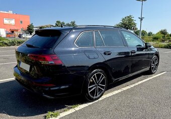 Prodám Volkswagen Golf 8 Variant 1.5 eTSI 110 kW DSG - 5