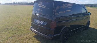 VW T6 Multivan r.v.05/2019 2.0TDI 110kw - 5