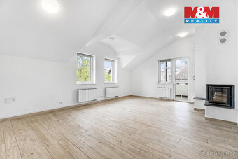 Prodej nájemního domu, 449 m², Slezská Ostrava - 5