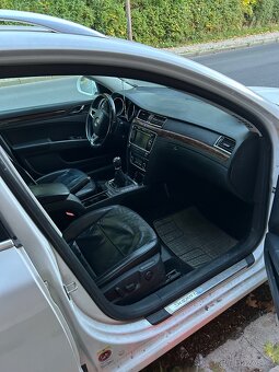 Škoda Superb 2 2013 125kw - 5