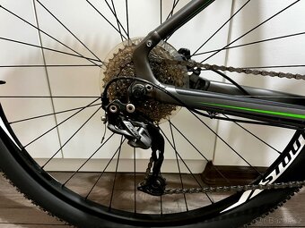 Specialized Rockhopper Comp - 5