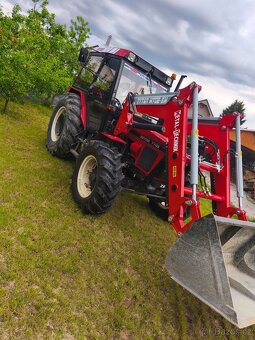 Predám Zetor 7745 - 5