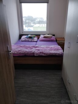 Byt 3+1 s garáží - 5