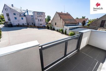 Prodej bytu 3+kk 81 m2, Břežany II - 5