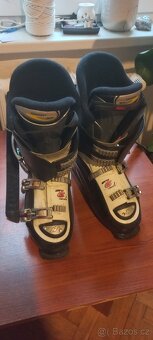 Lyžáky 46.5 - 5