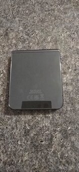 Samsung Galaxy Z Flip5 512GB Graphite - 5