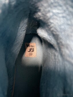 Zimní boty Baťa 36 - 5