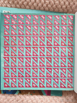 Cestujeme hezky česky sběratelské album hra Penny - 5