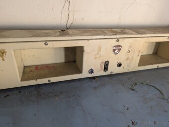 Starožitný nábytek CHIRANA - 5