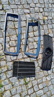 Mercedes Benz nabízím - 5