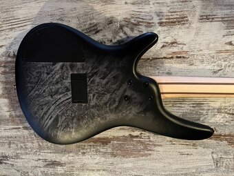 BASOVÁ KYTARA IBANEZ - 5