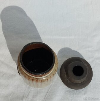 malá sada retro kořenek - 5