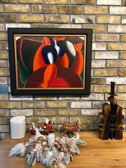 Milan Laluha, Originálne dielo - 5