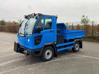 Multicar M27 po střední opravě |PS5940| - 5