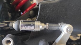 Triumph Street Triple 765-dily - 5