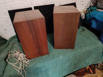 Dvě repra Tesla ARS 1014 - 5