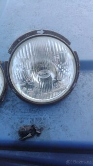 Náhradní díly Suzuki samurai Vitara jimmy i celá auta - 5