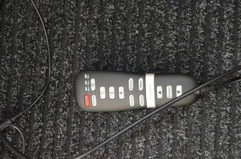 Prodám novou masážní podložku Masawell Shiatsu - 5