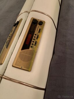 Manželská postel - 5