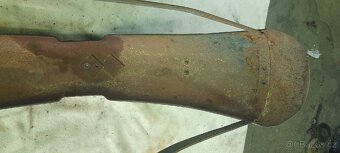 Jawa speciál blatník - 5