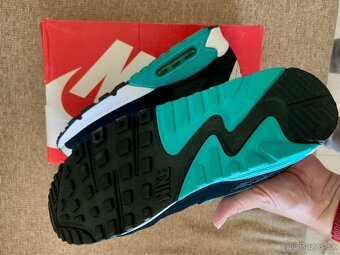 Nike Air max 90 Essential Sport Turquoise - 5