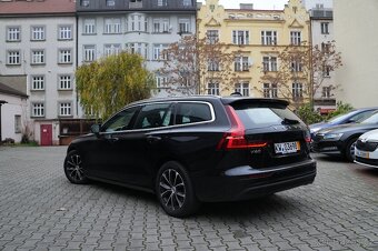 Volvo V60 Kombi, Mementum Pro, 2.0 D3 110 KW, 173tkm. - 5