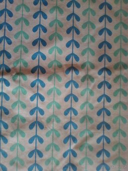 Žehlicí prkno, zn. Kvartet - 5