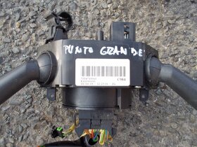 Náhradní díly Fiat Grande Punto - 5