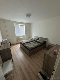 KRÁTKODOBÝ PRONÁJEM - 5