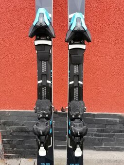 STOCKLI Laser SL FIS 165cm r-12,4. Model 2020/2021 - 5