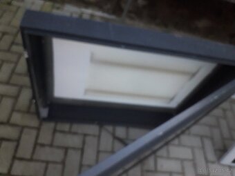 Reklamní tabule, teplovzdušný solární panel - 5