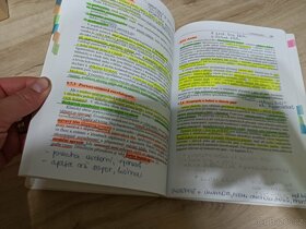 Propedeutika vnitřního lékařství Chrobák - 5