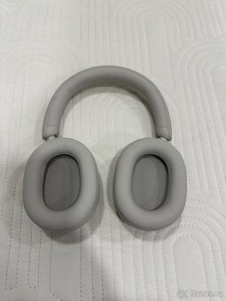 Sluchátka Sony WH-1000XM5 - 5