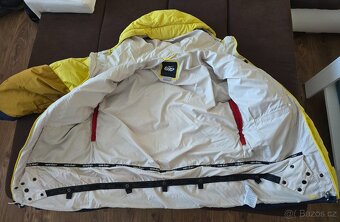 Zimní bunda Nike 6.0 Proost Down - 5