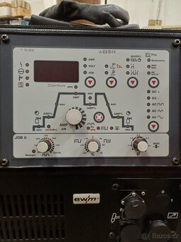 EWM Tetrix 351 AC/DC - 5