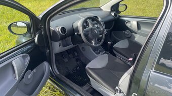 Citroen C1 1.0 benzin - 5